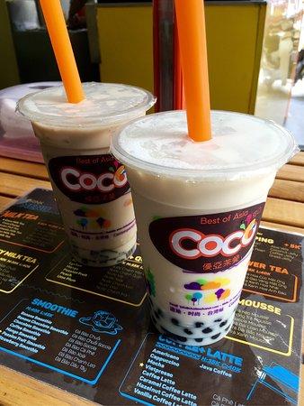 Coco Food & Drink Club